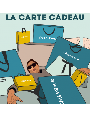 UN JOLI CADEAU ! de la marque