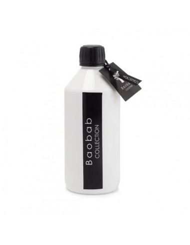 Recharge Diffuseur  500ml White Rhino Paris Déstockage Promo