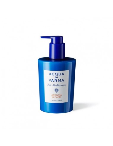 Arancia Di Capri Crème Mains/ Corps 300ML d'Europe débarque