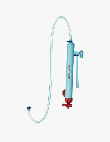 LifeStraw Mission Replacement Filter with Hose ouvre sa boutique