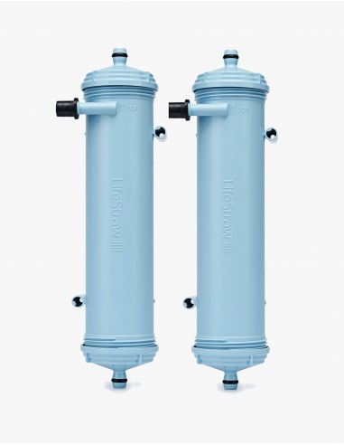 LifeStraw Max Replacement Filters pas cheres