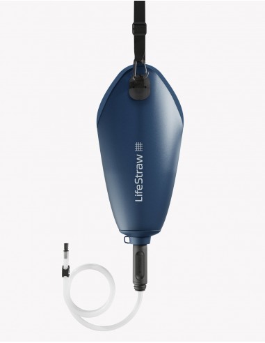 LifeStraw Peak Series Gravity Filter System – 3L français