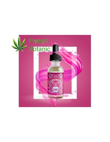 E-liquide CBD Candy Jack 800mg Voir les baskets