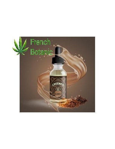 E-liquide CBD Blunt Puff  800mg 50-70% off 