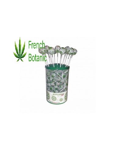 Sucette WHITE WIDOW lot de 100pcs paiement sécurisé