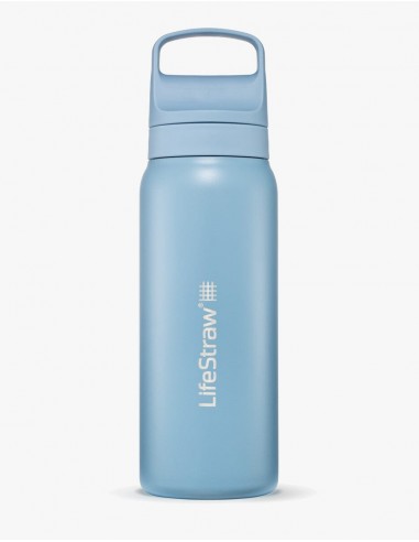 LifeStraw Go Series Stainless Steel 700 ml pas chere