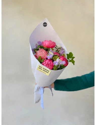 Bouquet du mois de mai vente chaude votre 