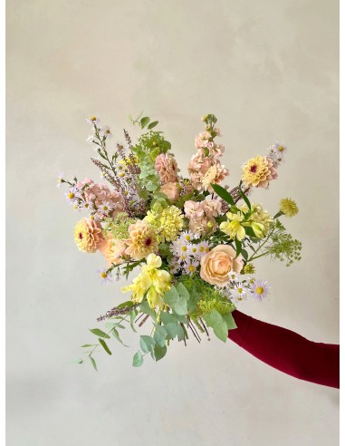 Bouquet des champs pas cher 