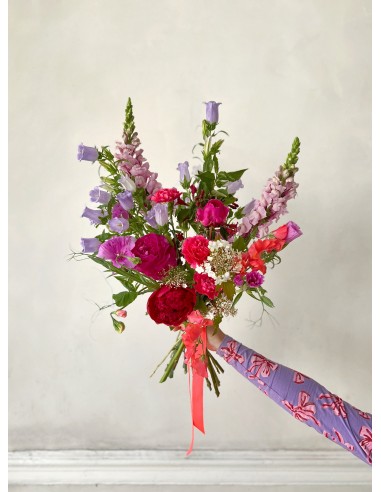 Bouquet spécial Fête des mères - Coloré Venez acheter