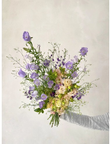 Bouquet d'été Pour