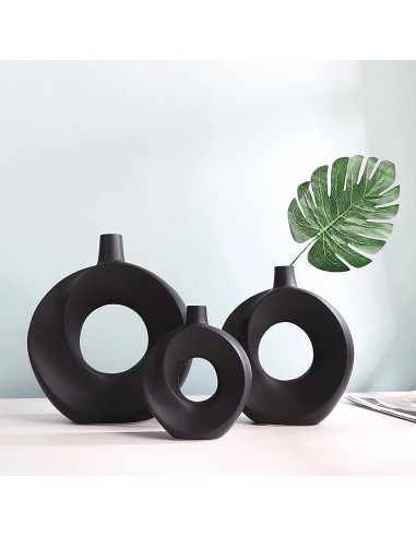 Vases Noir Mat Comparez plus de prix