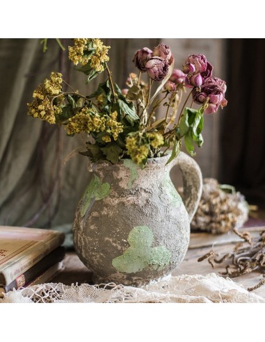 Vase Pichet Vintage ou a consommer sur place