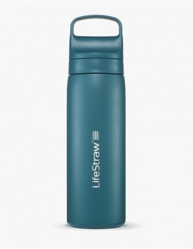 LifeStraw Go Series Stainless Steel 500 ml Venez découvrir notre 