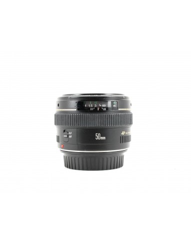 Objectif Canon EF 50mm f/1.4 USM (location) prix