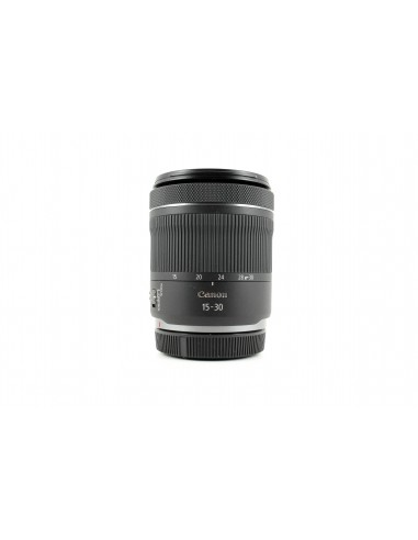 Canon RF 15-30mm f/4.5-6.3 IS STM  (location) JUSQU'A -70%! 