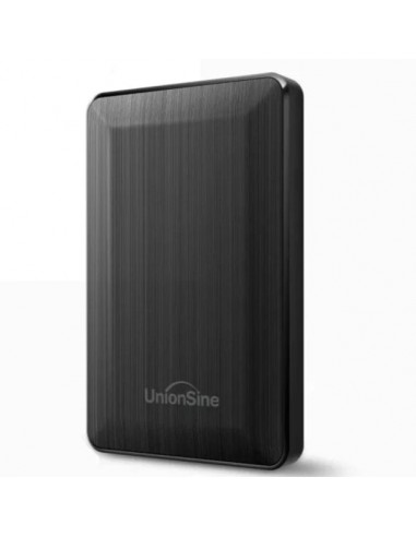 Disque dur externe, 250 Go, 320 Go, 500 Go, 1 TB Amélioration de cerveau avec